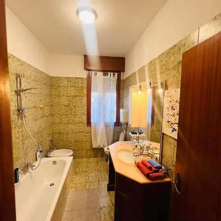 Apartment Modenasud