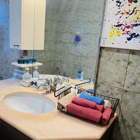 Apartment Modenasud *