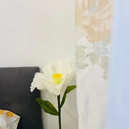 Modenasud Apartment