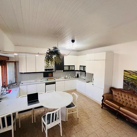 Apartment Modenasud