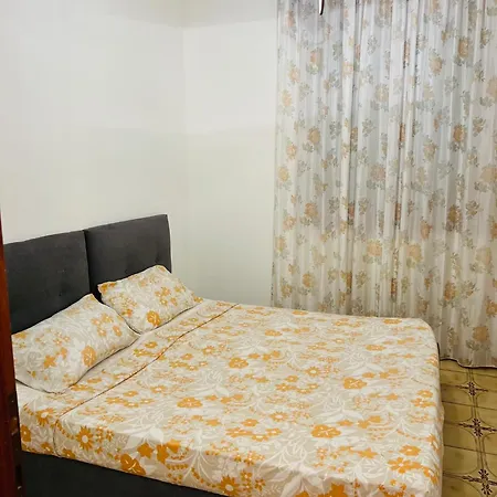 Apartment Modenasud