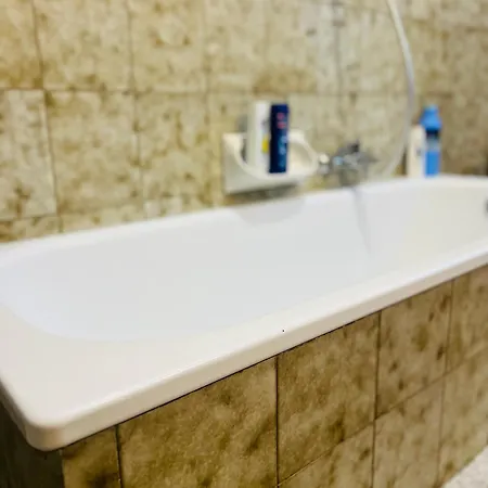 Modenasud Апартаменты