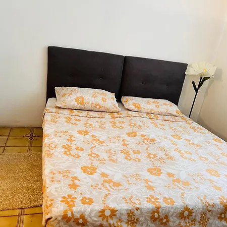 Apartment Modenasud