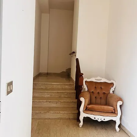 Apartment Modenasud *