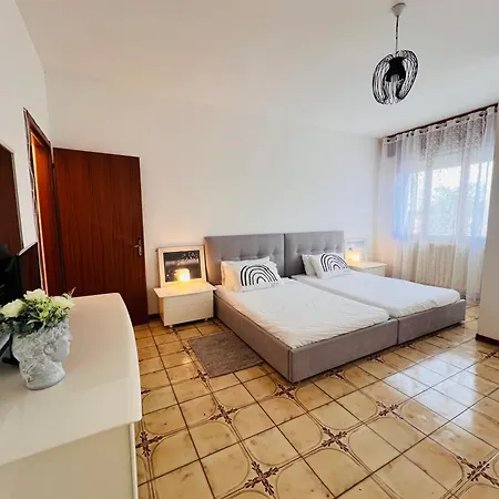 Modenasud Apartment