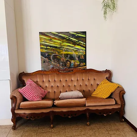 Apartment Modenasud Piumazzo