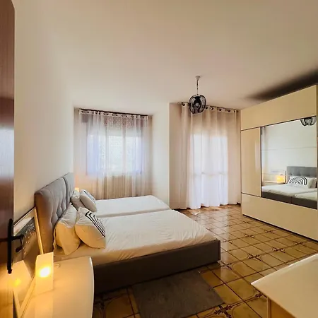Apartment Modenasud