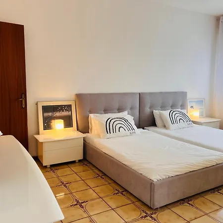 Modenasud Apartment *