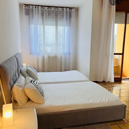 Modenasud Apartment *