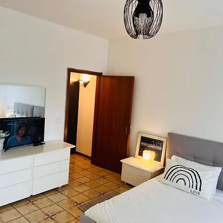Apartment Modenasud