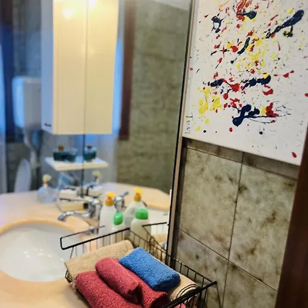 Modenasud Apartment