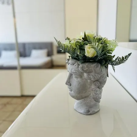 Modenasud Apartment *