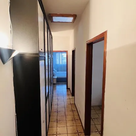 Modenasud Apartment *