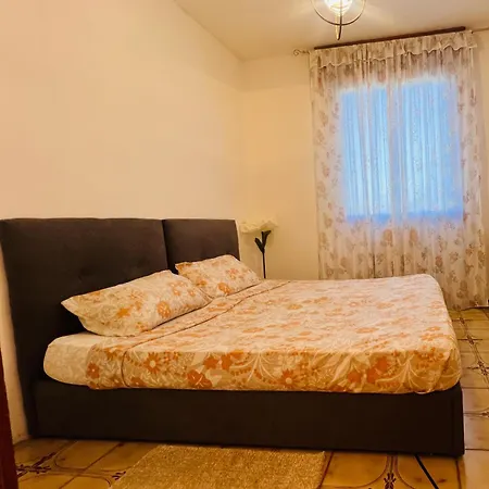 Apartment Modenasud