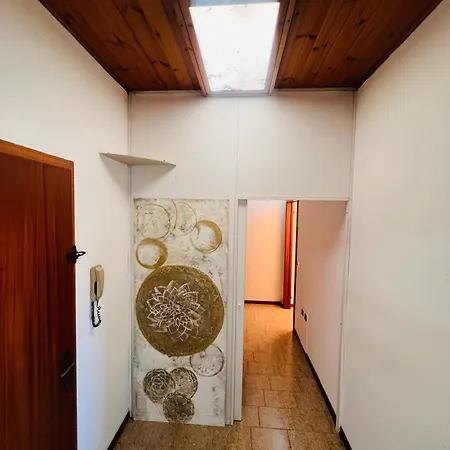 Apartment Modenasud